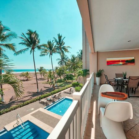 The Palms Ocean Club Resort Jaco Luaran gambar