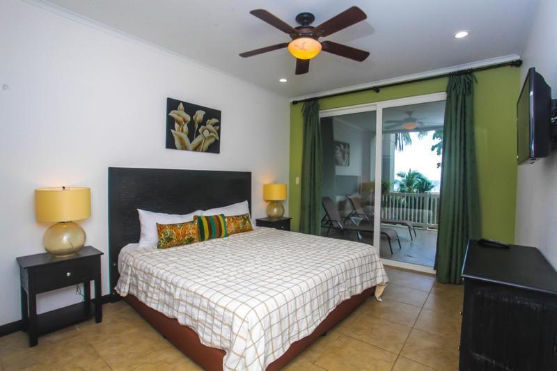 The Palms Ocean Club Resort Jaco Luaran gambar