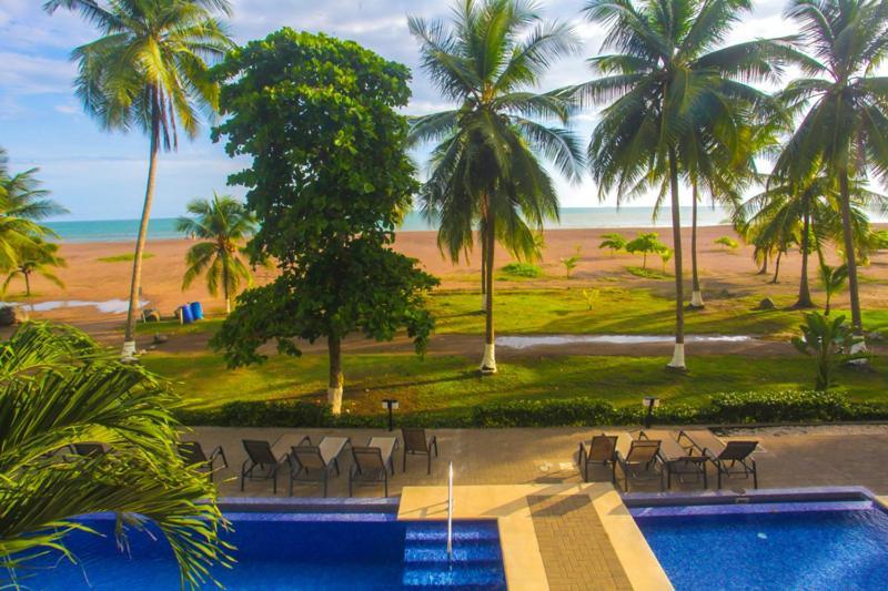 The Palms Ocean Club Resort Jaco Luaran gambar