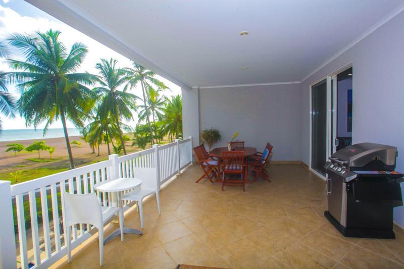 The Palms Ocean Club Resort Jaco Luaran gambar