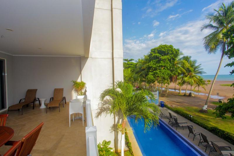 The Palms Ocean Club Resort Jaco Luaran gambar