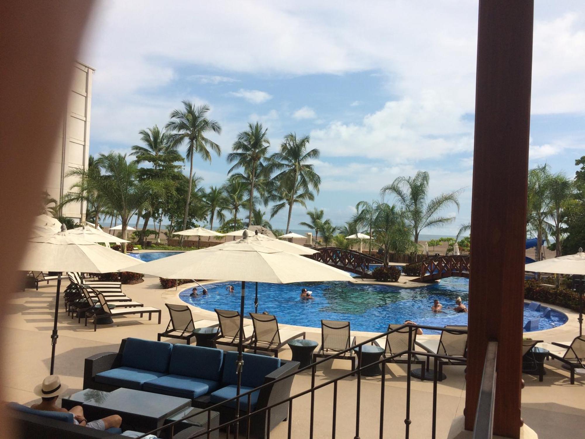 The Palms Ocean Club Resort Jaco Luaran gambar
