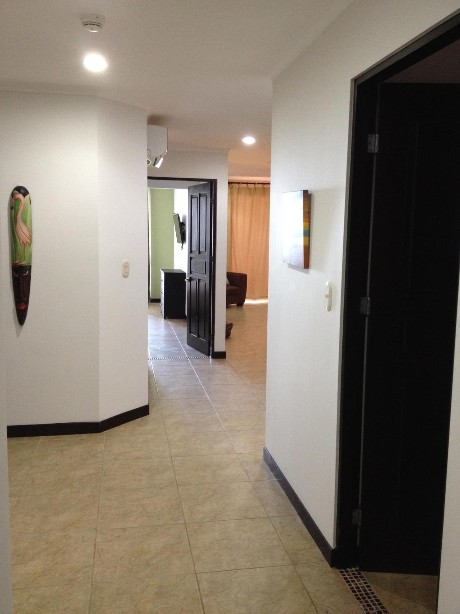 The Palms Ocean Club Resort Jaco Luaran gambar