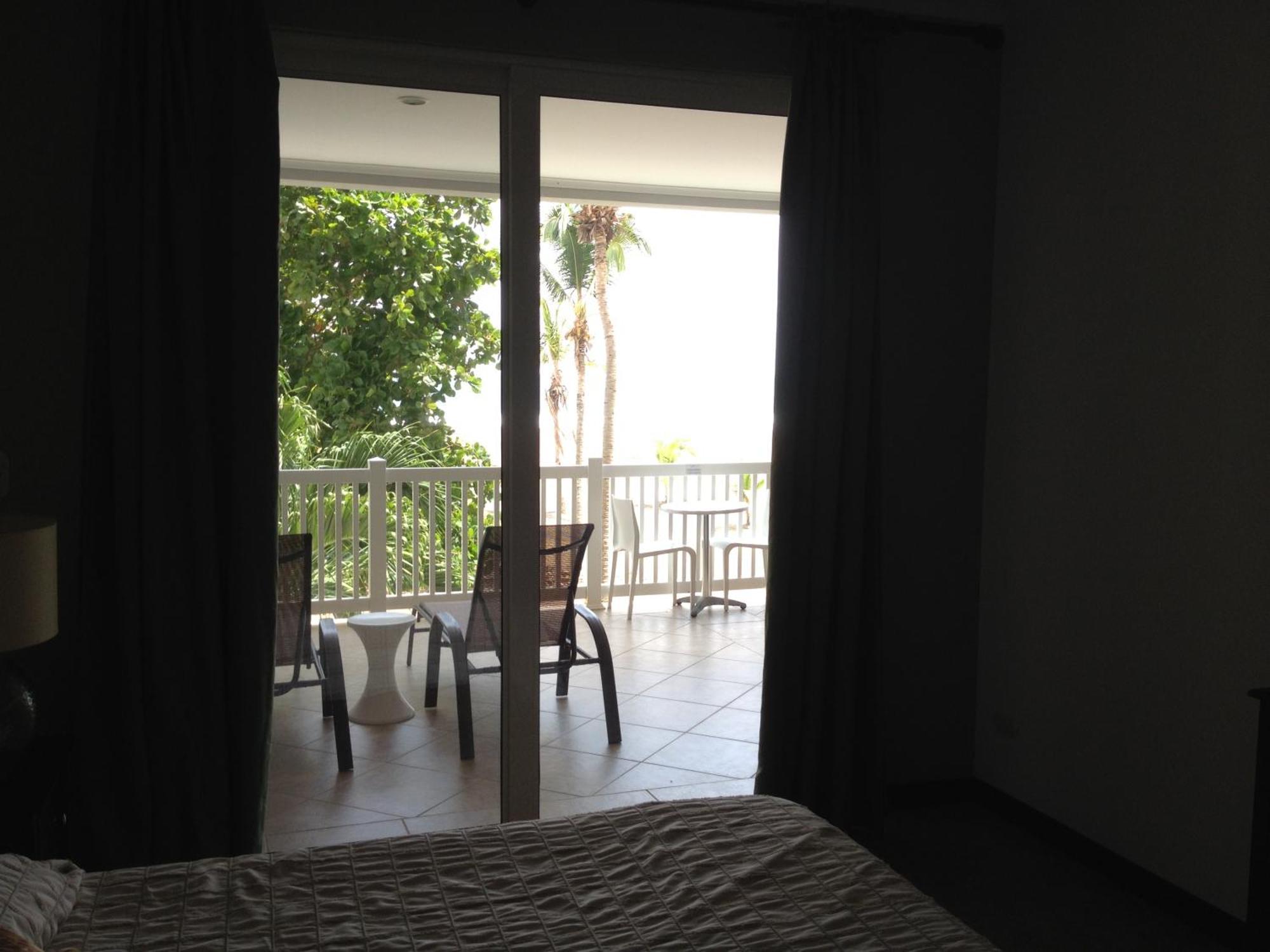 The Palms Ocean Club Resort Jaco Luaran gambar