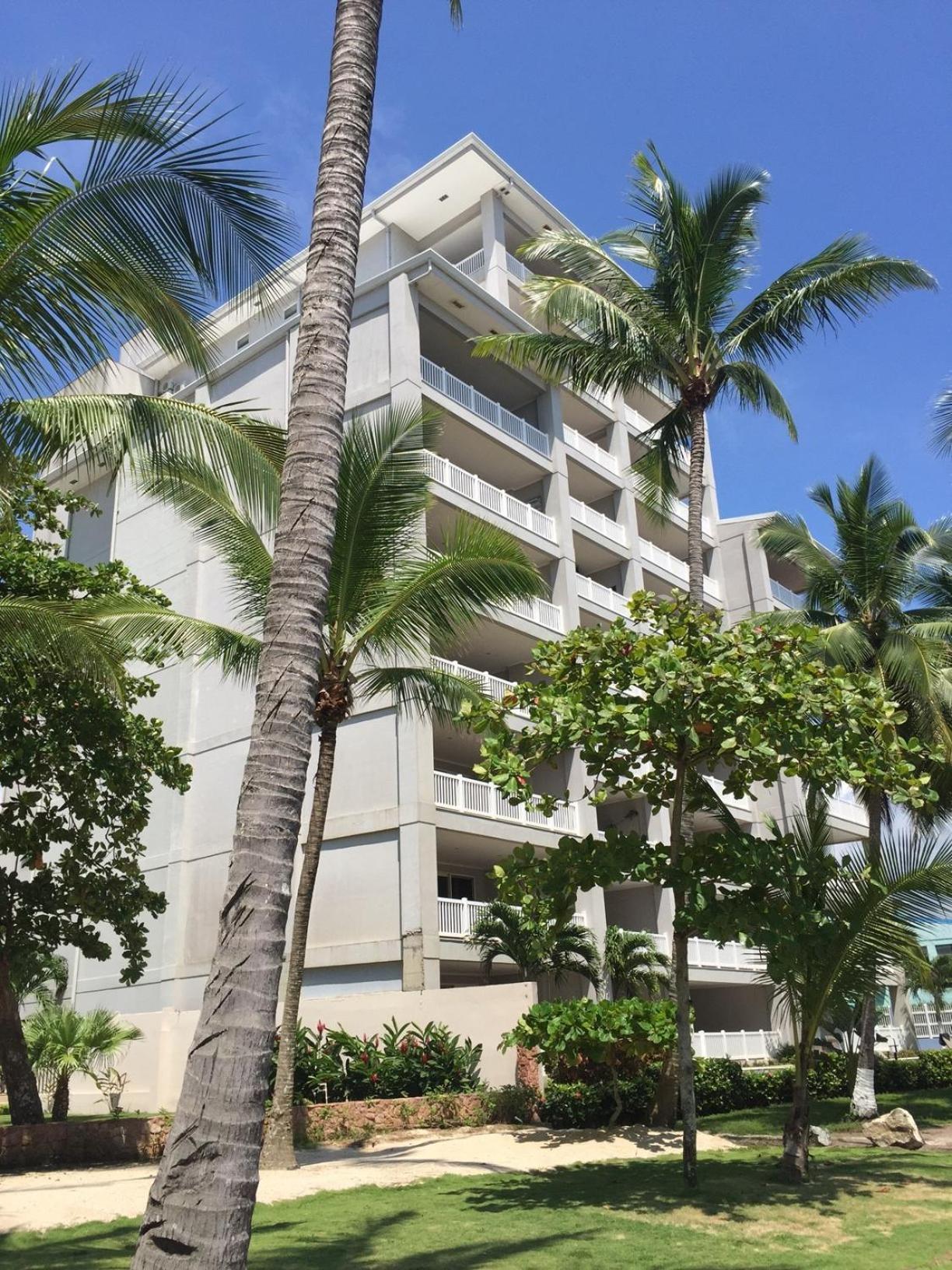 The Palms Ocean Club Resort Jaco Bilik gambar