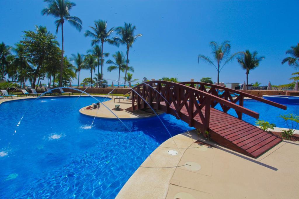 The Palms Ocean Club Resort Jaco Bilik gambar