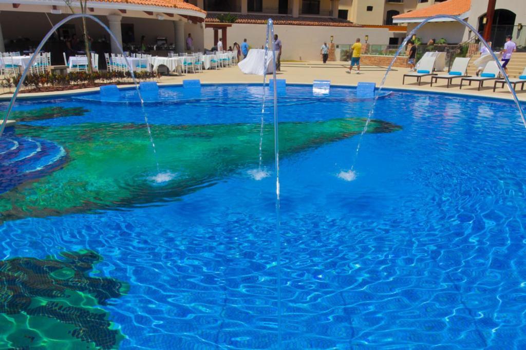 The Palms Ocean Club Resort Jaco Bilik gambar