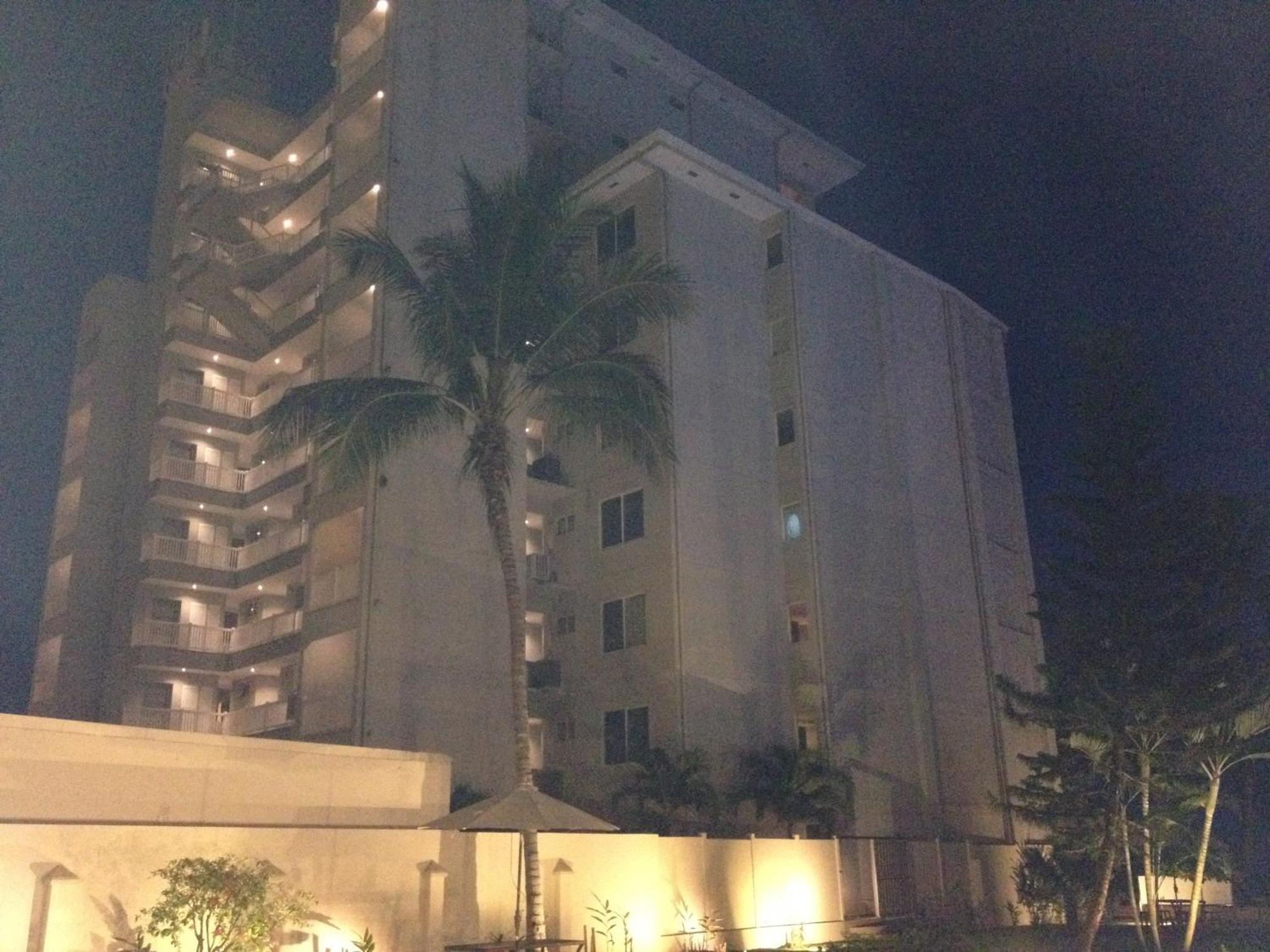 The Palms Ocean Club Resort Jaco Bilik gambar