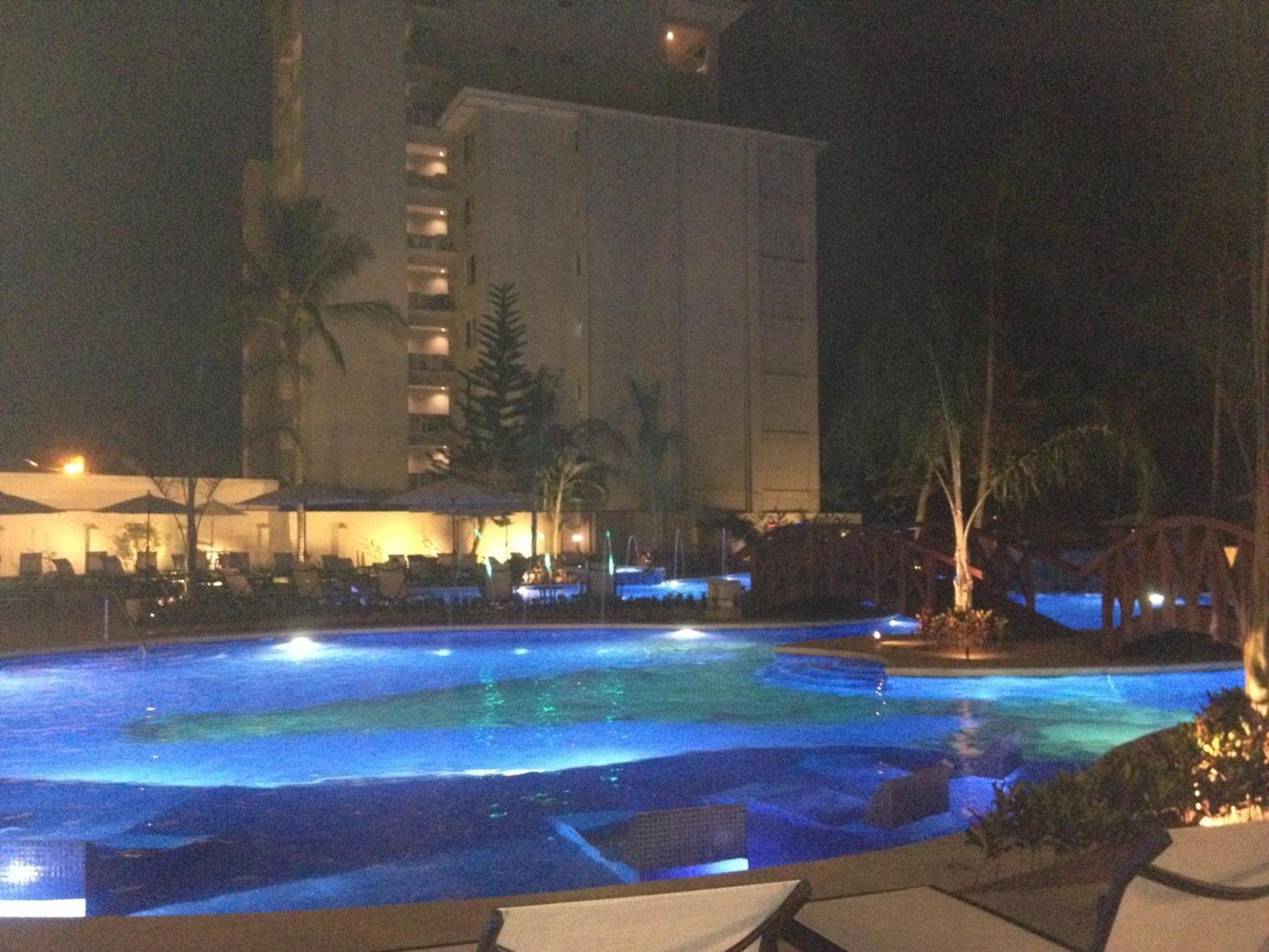 The Palms Ocean Club Resort Jaco Bilik gambar