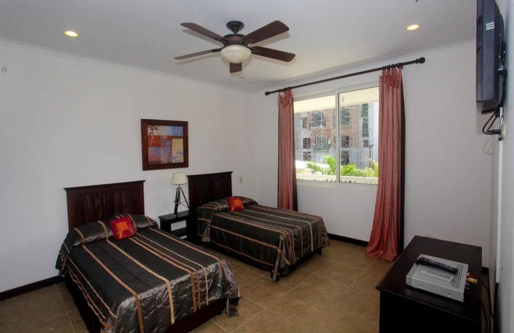 The Palms Ocean Club Resort Jaco Bilik gambar