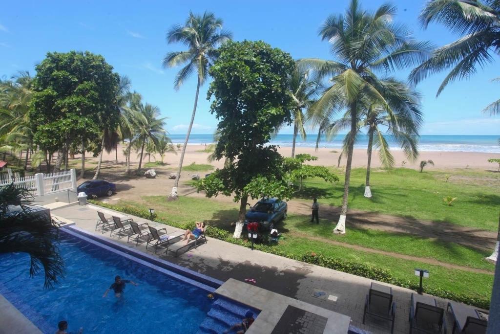 The Palms Ocean Club Resort Jaco Bilik gambar