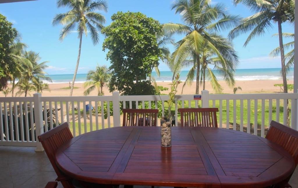 The Palms Ocean Club Resort Jaco Bilik gambar