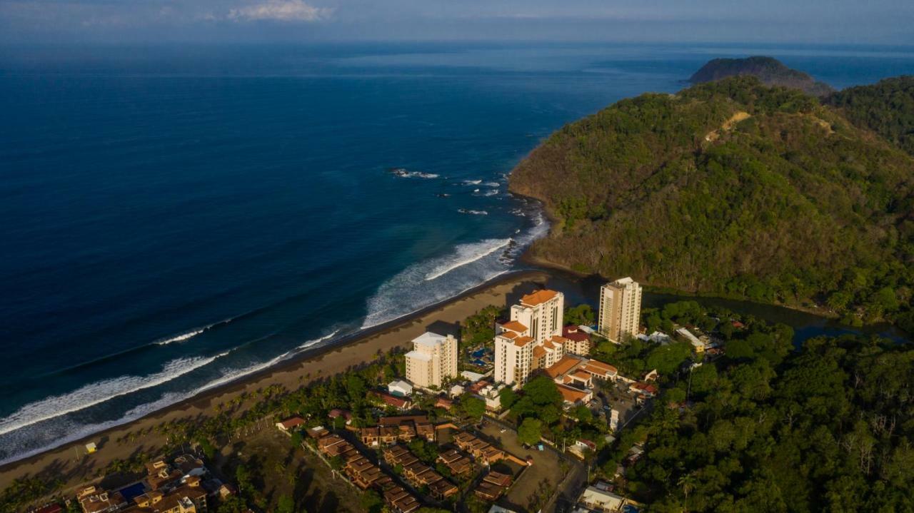 The Palms Ocean Club Resort Jaco Luaran gambar