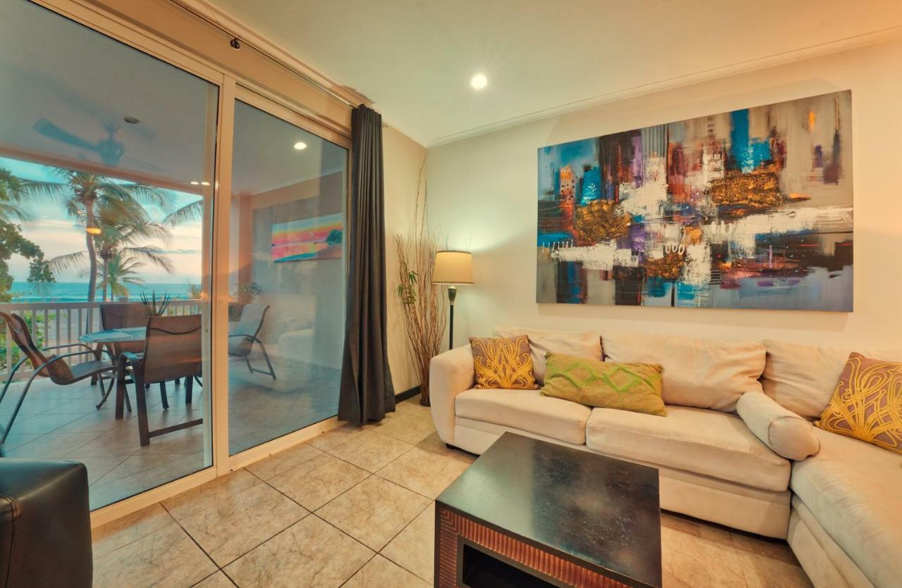 The Palms Ocean Club Resort Jaco Luaran gambar