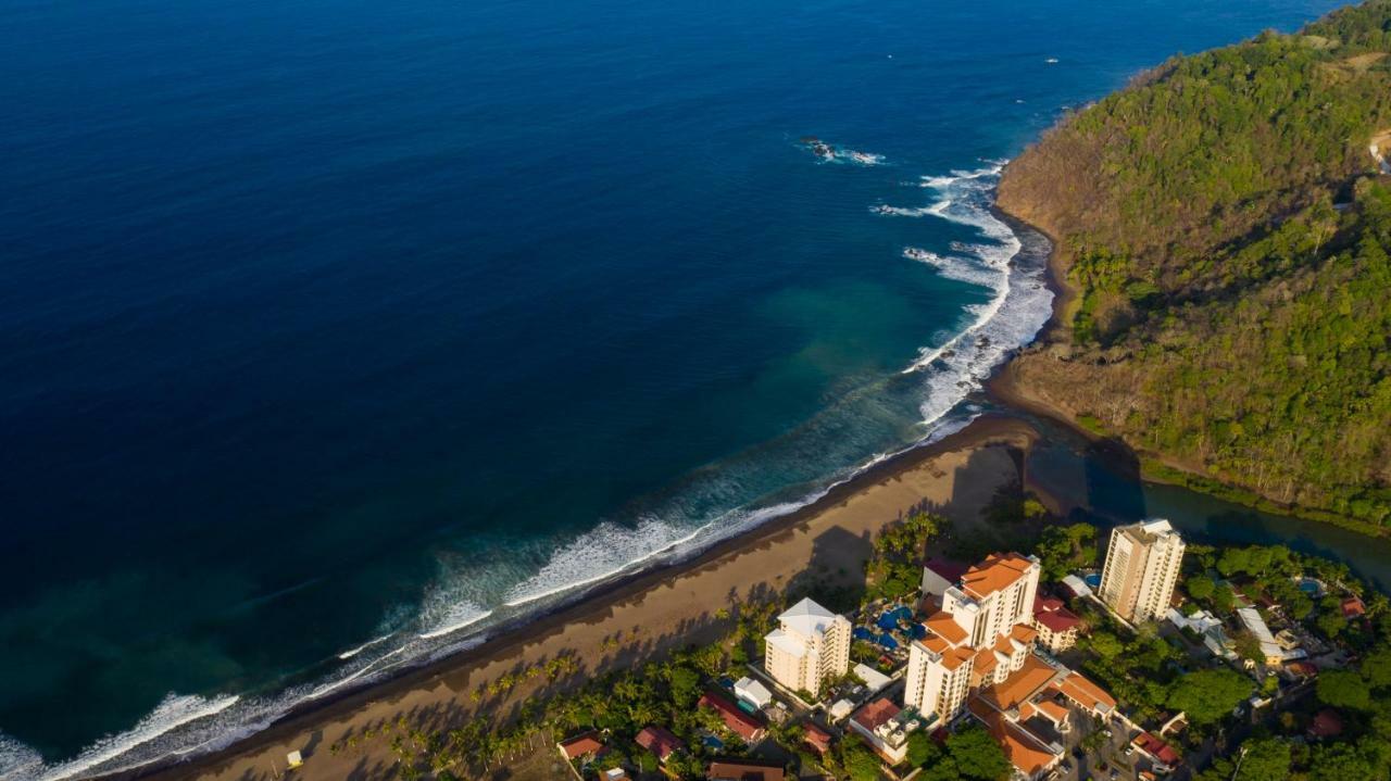 The Palms Ocean Club Resort Jaco Luaran gambar