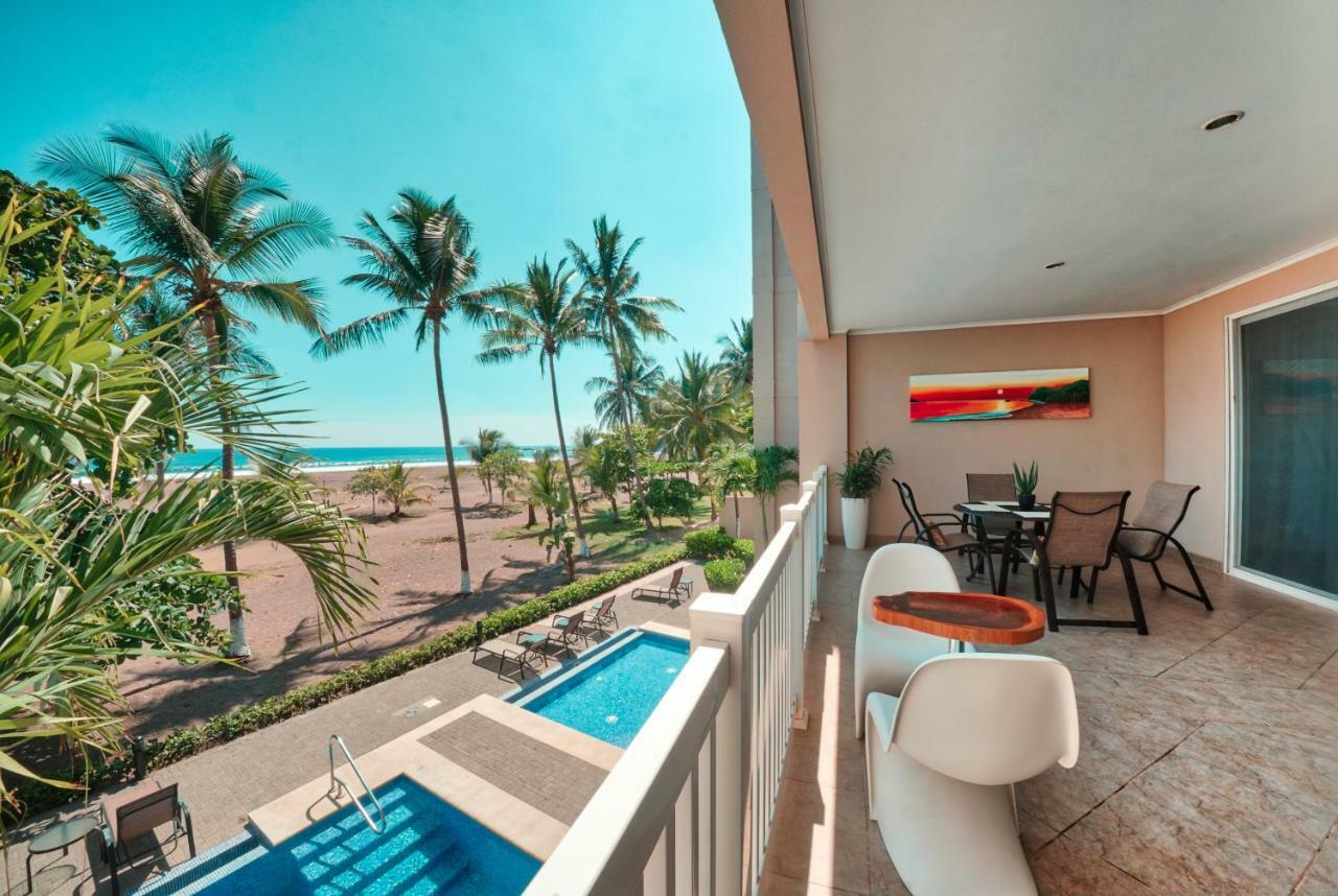 The Palms Ocean Club Resort Jaco Luaran gambar