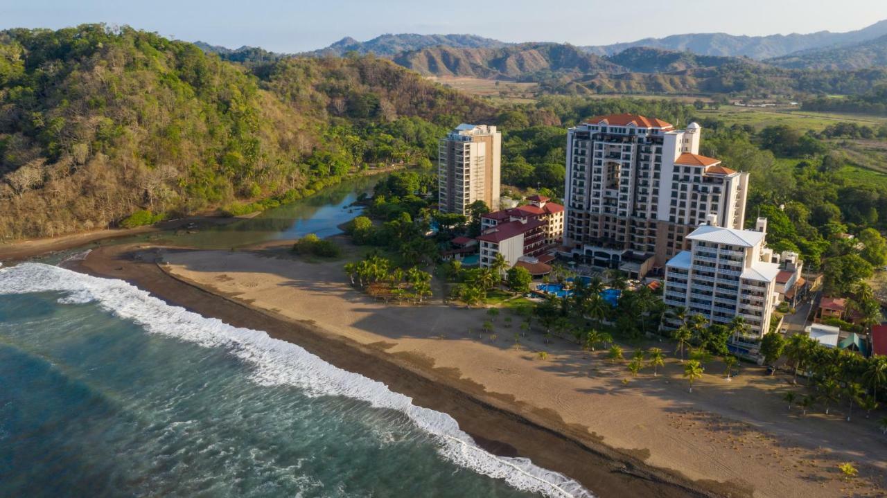 The Palms Ocean Club Resort Jaco Luaran gambar