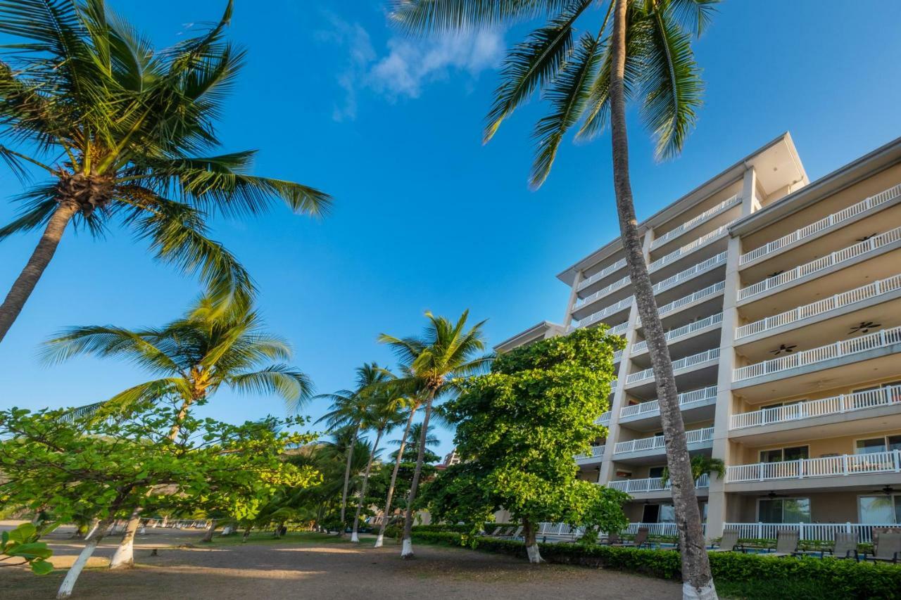 The Palms Ocean Club Resort Jaco Luaran gambar