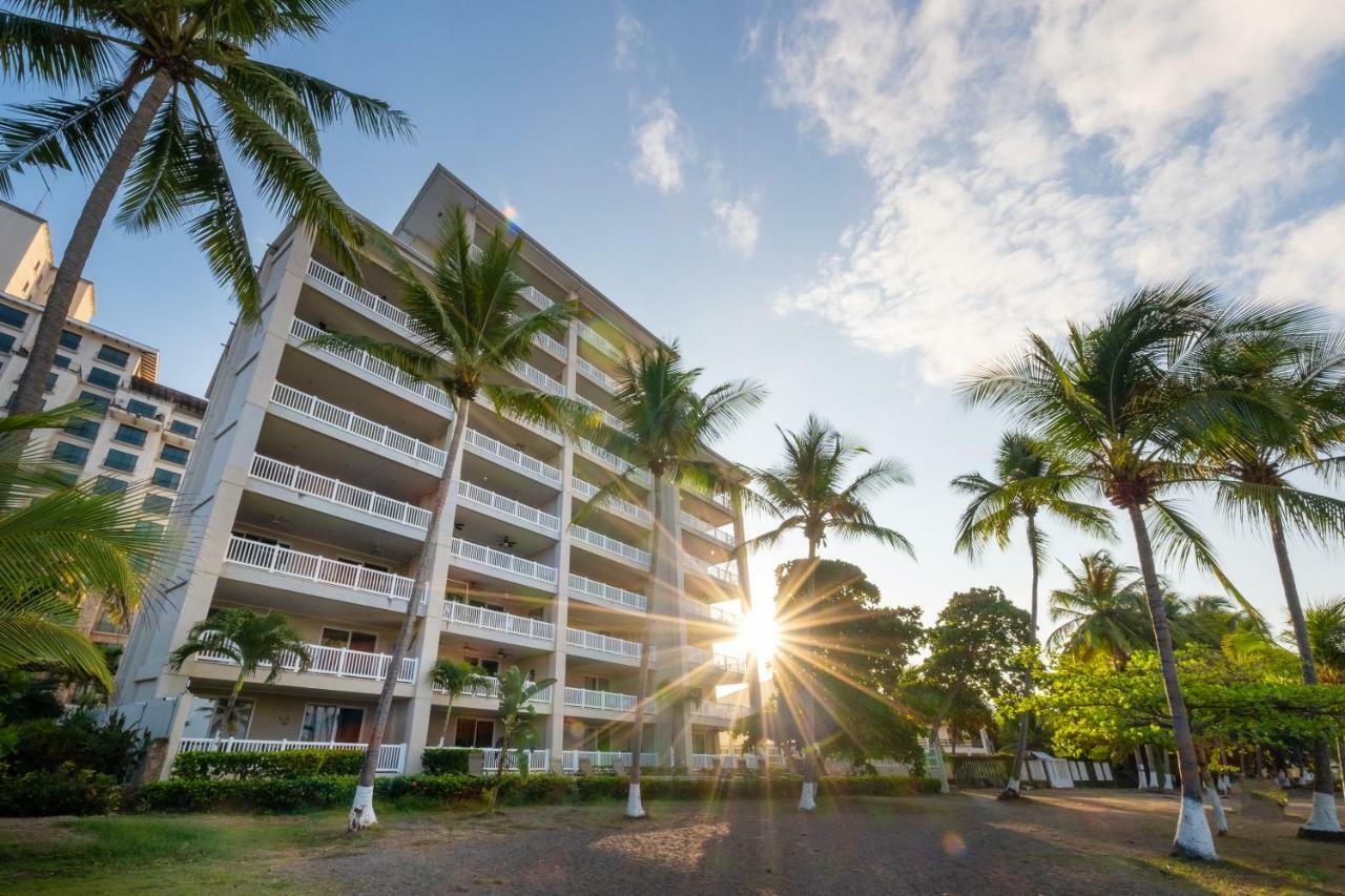 The Palms Ocean Club Resort Jaco Luaran gambar