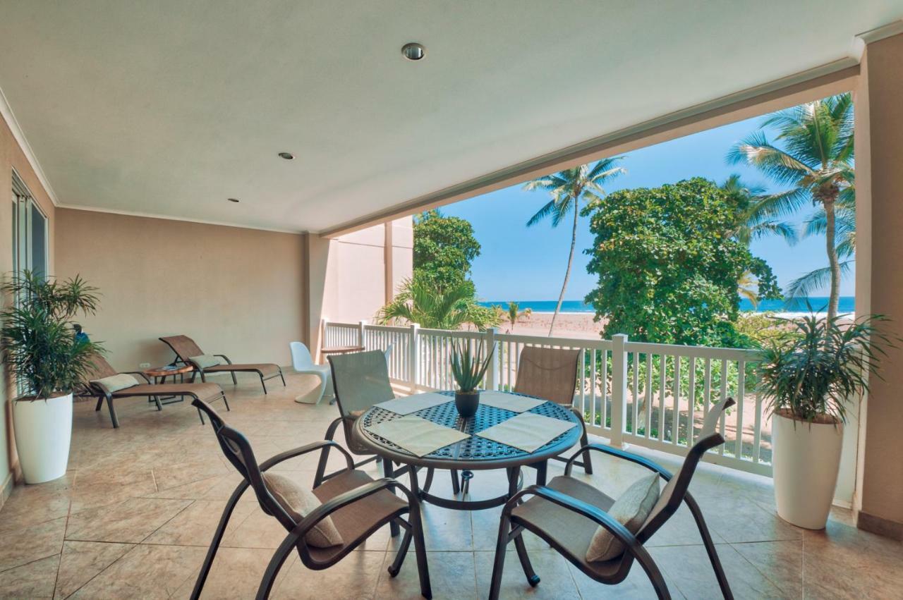 The Palms Ocean Club Resort Jaco Luaran gambar