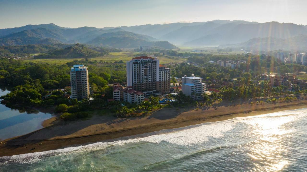 The Palms Ocean Club Resort Jaco Luaran gambar