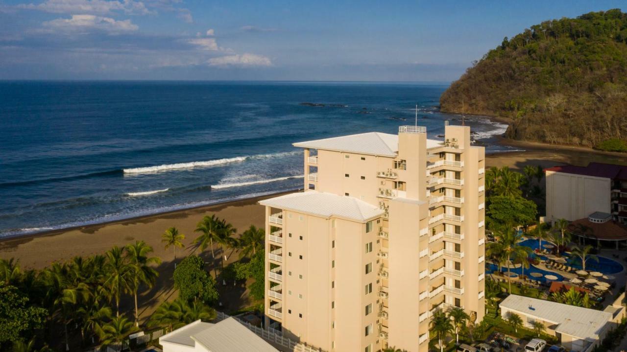 The Palms Ocean Club Resort Jaco Luaran gambar