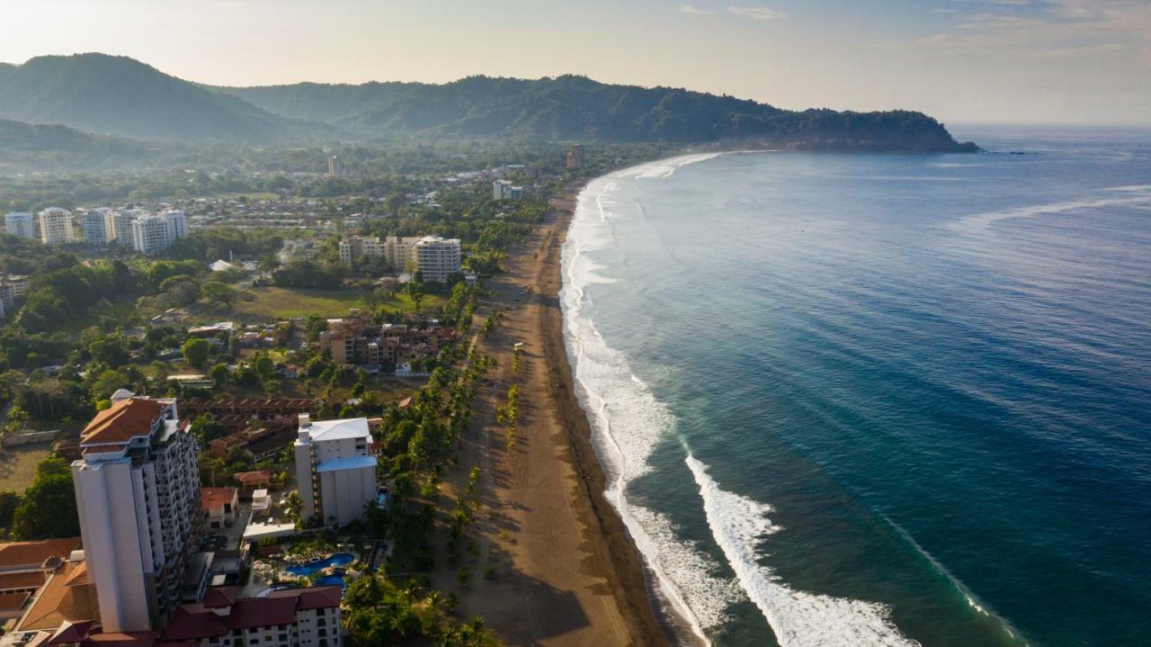 The Palms Ocean Club Resort Jaco Luaran gambar