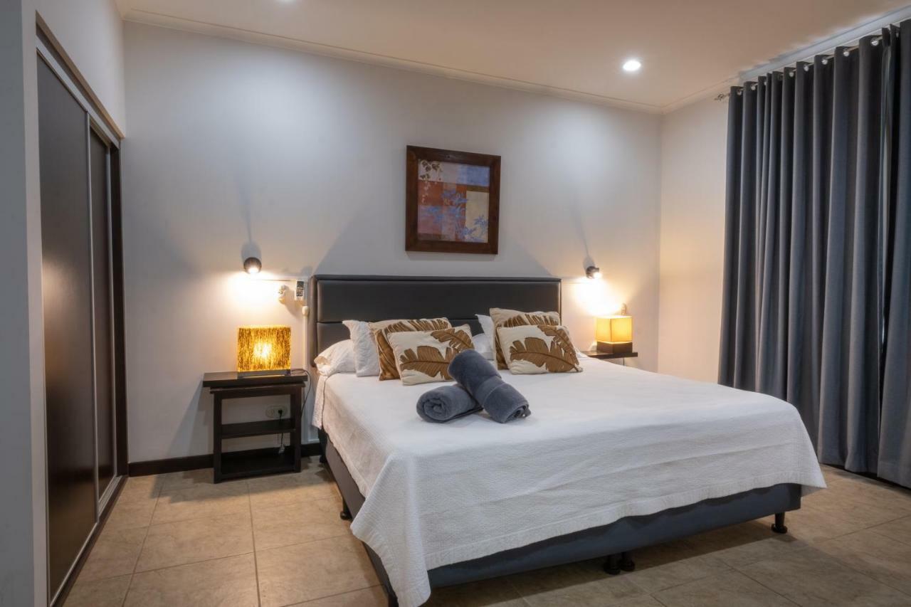 The Palms Ocean Club Resort Jaco Luaran gambar